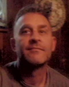 Man, 56. Leftlanedane