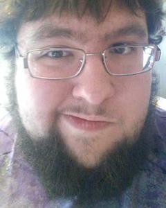 Man, 34. mightyglowclou