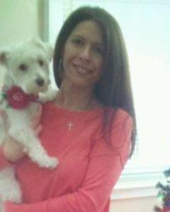 Woman, 49. MishM76