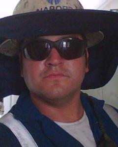 Man, 39. Roughneckcb883
