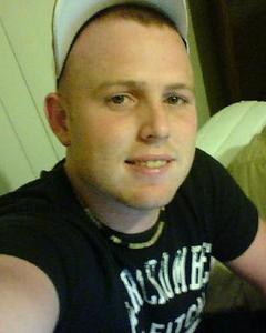Man, 38. jcjohns