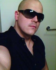 Man, 47. roccky08