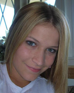 Woman, 40. Kristina_Ariel