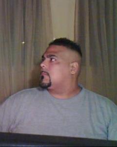Man, 58. kappadon