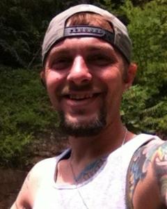 Man, 40. RKJ12