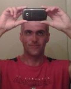 Man, 50. wannaCumm