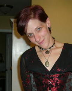 Woman, 43. l8dysyl4rbeame