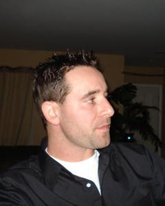 Man, 45. LBCBoy