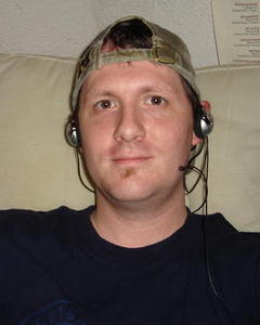 Man, 49. scubalargo