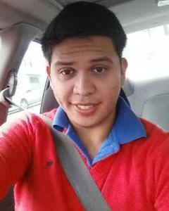 Man, 30. Jimvel