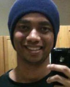Man, 30. Adham4877