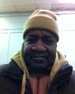 Man, 65. Rock8102