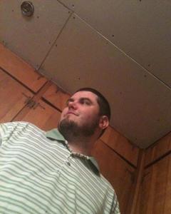 Man, 48. jrodarsel