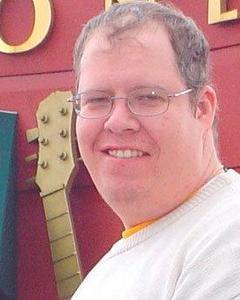 Man, 48. stevenvisser
