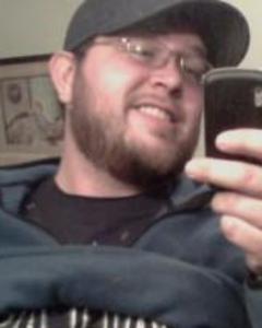 Man, 38. anthgreen