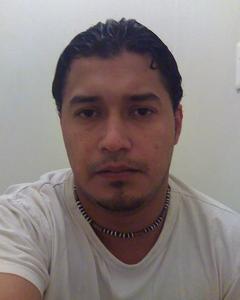 Man, 44. mike1981417