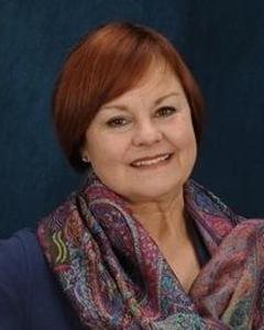 Woman, 67. Chrome_Diva