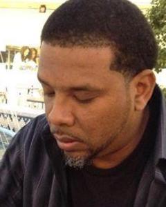 Man, 44. gregwilliam