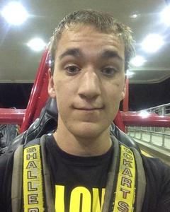 Man, 29. Aaronf1357