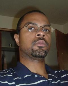 Man, 42. panamajack