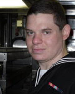 Man, 40. navycook25