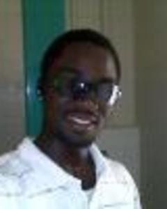 Man, 41. nickjamaica