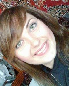 Woman, 43. AbbyP1037