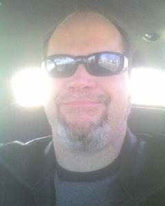 Man, 57. joedaugs