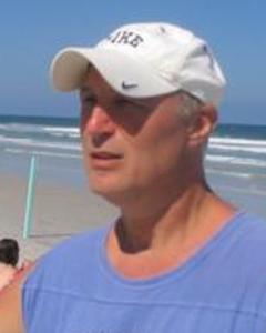 Man, 70. FLORIDA4ME269