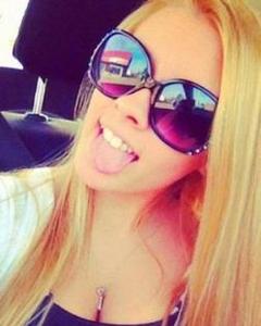 Woman, 33. Lessiekenedi0