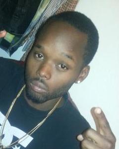 Man, 32. deon6146