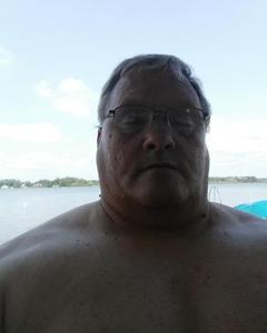 Man, 60. Lick7547