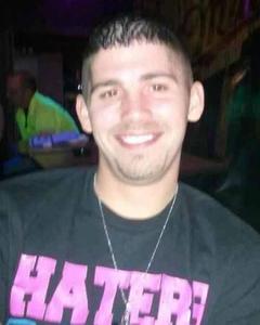 Man, 41. mattdaddy7282