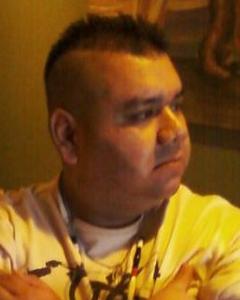 Man, 45. Blackwolf1386