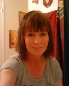 Woman, 61. soapygwen