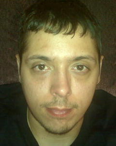 Man, 44. chit070