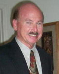 Man, 77. SteveNAU