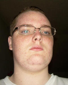 Man, 35. sysao
