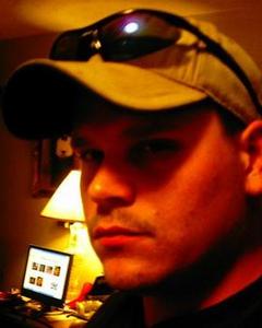 Man, 41. dave37301