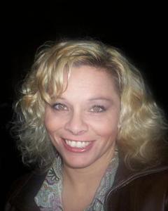 Woman, 58. hazeleyesap