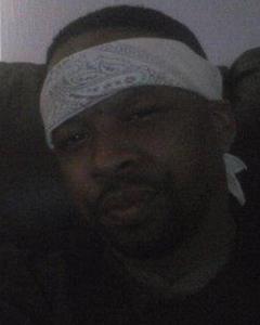Man, 38. grizey