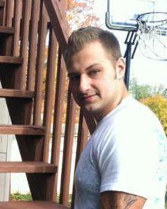 Man, 40. Garyk85