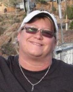 Woman, 54. drummergrl