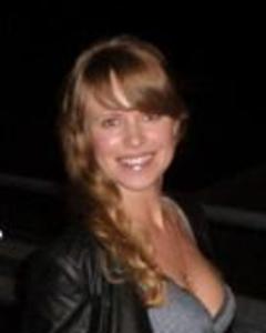 Woman, 41. godalert