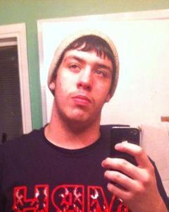Man, 29. Laxtom
