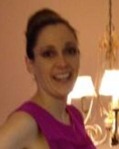 Woman, 44. ClassyCole