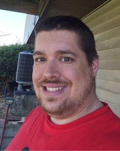 Man, 40. Scottkyle