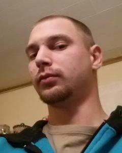 Man, 34. Darkfang159