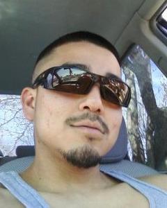Man, 38. cruzito69