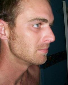 Man, 41. timbo4207032